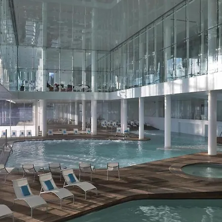 Apartment Nice In With Outdoor Swimming Pool, Sauna And Swimming Pool Novi Vinodolski