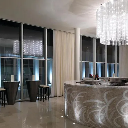 Nice In With Outdoor Swimming Pool, Sauna And Swimming Pool Apartment