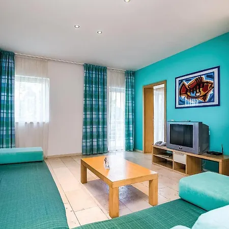 Nice In With Outdoor Swimming Pool, Sauna And Swimming Pool * Novi Vinodolski