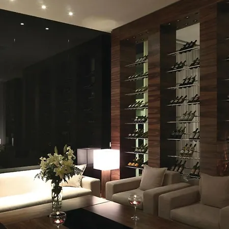 Apartment Nice In With Outdoor Swimming Pool, Sauna And Swimming Pool *