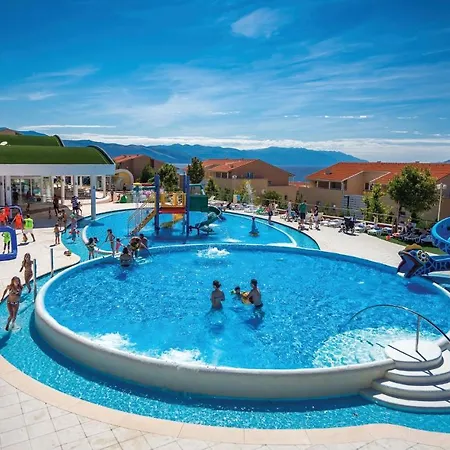 Apartment Nice In With Outdoor Swimming Pool, Sauna And Swimming Pool