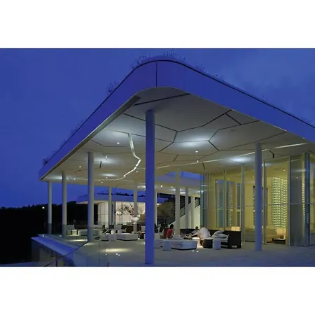 Nice In With Outdoor Swimming Pool, Sauna And Swimming Pool Apartment *